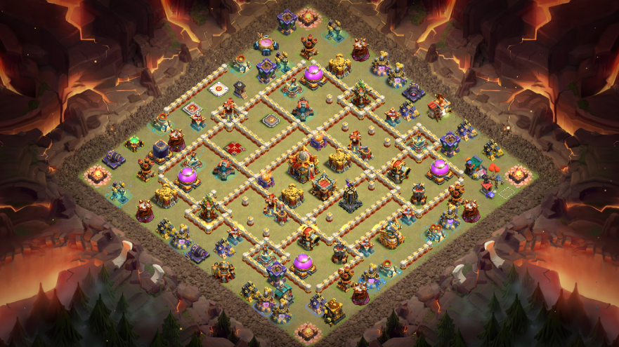 ESL TH16 Base