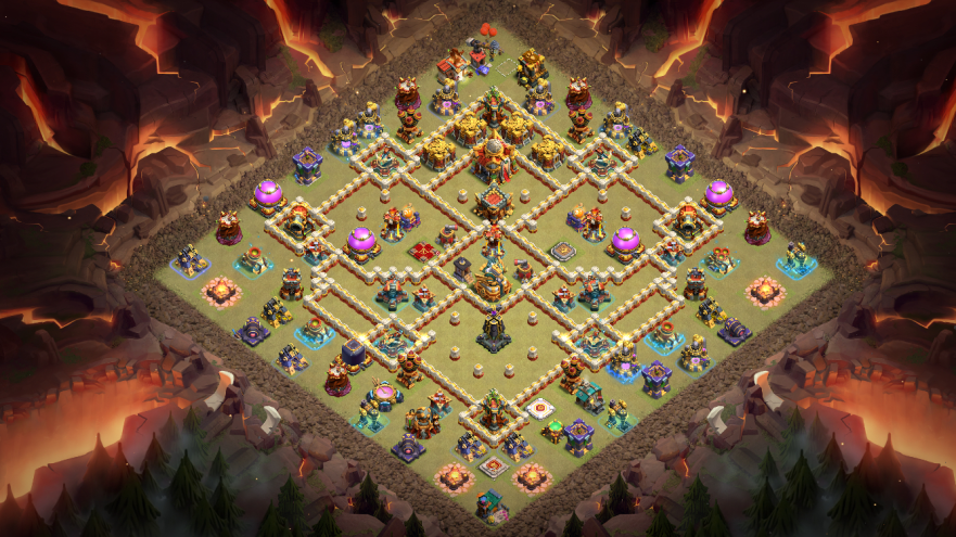 ESL TH16 Base