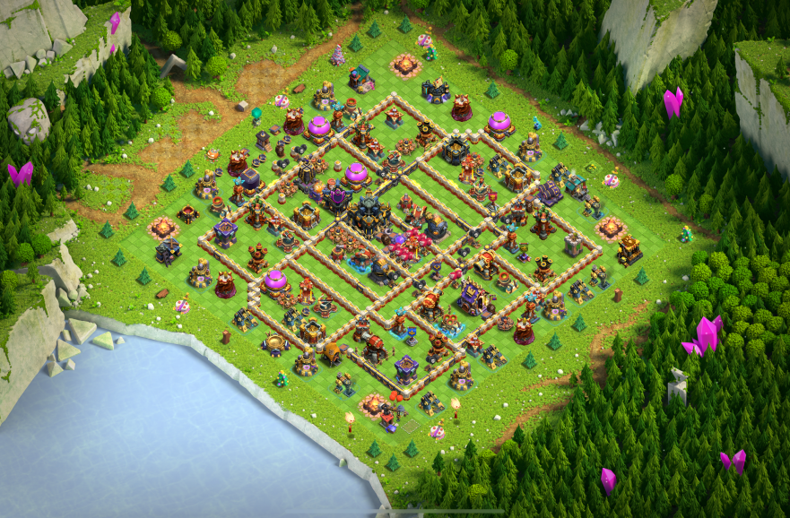 LL TH17 Base