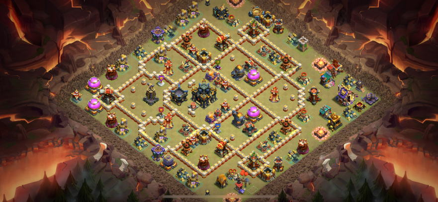 ESL TH17 Base