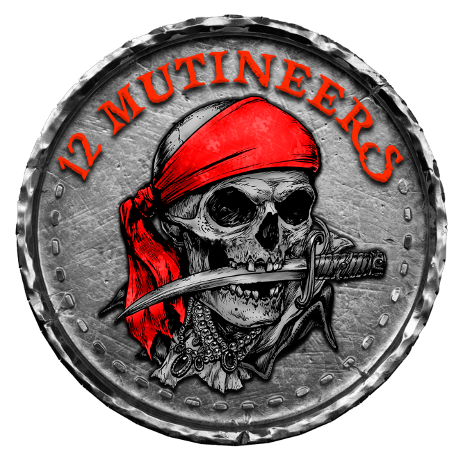 12 Mutineers