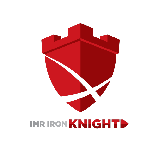 Mr Iron Knight